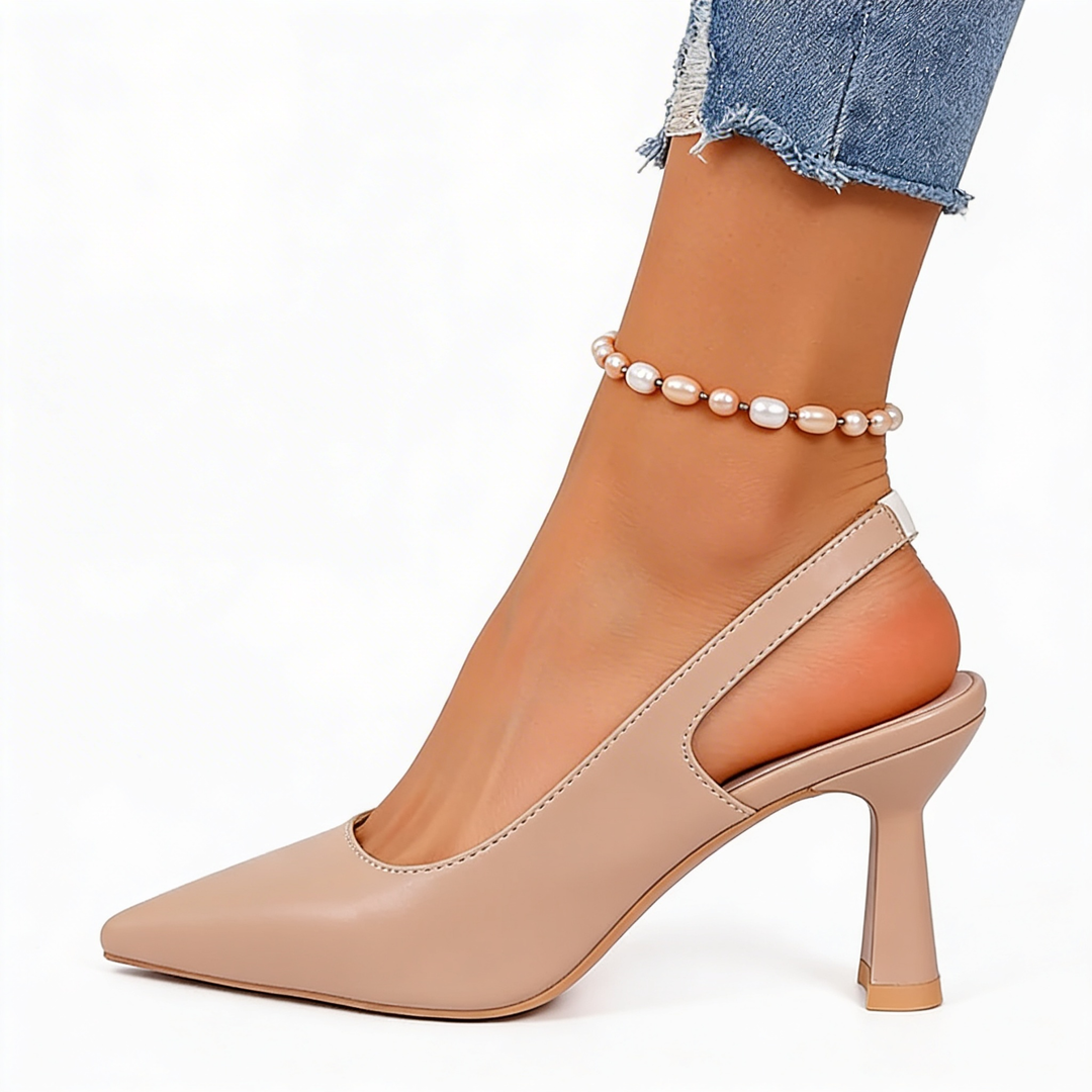 Madeline™ | Elegant Heels