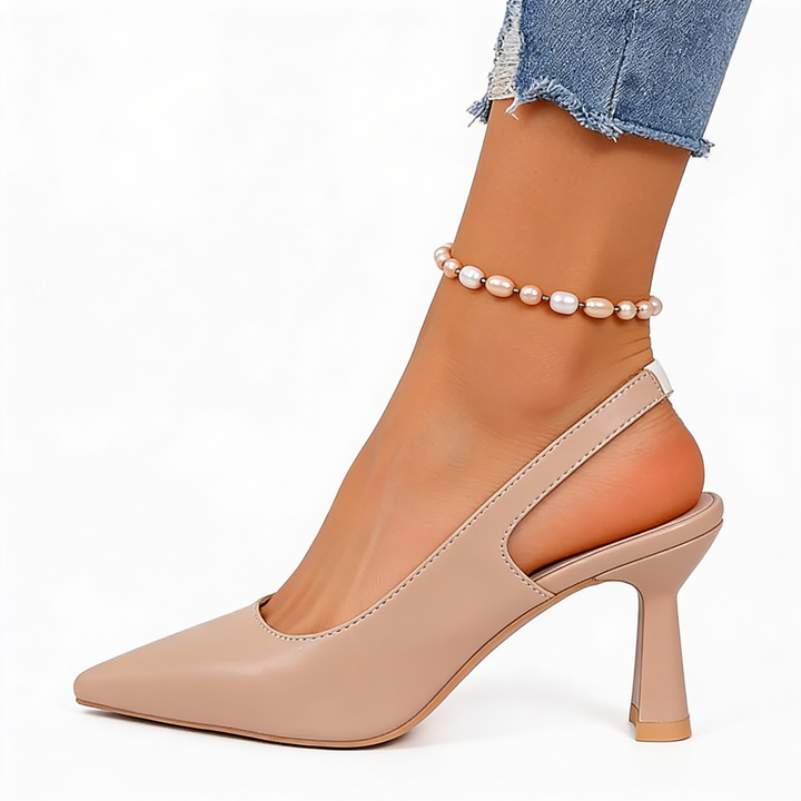 Madeline™ | Elegant Heels