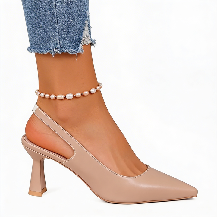 Madeline™ | Elegant Heels