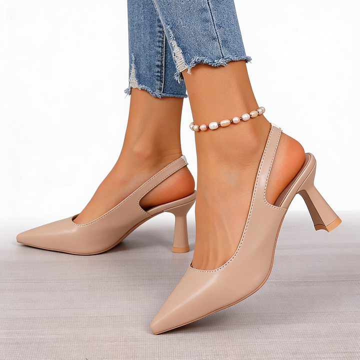 Madeline™ | Elegant Heels
