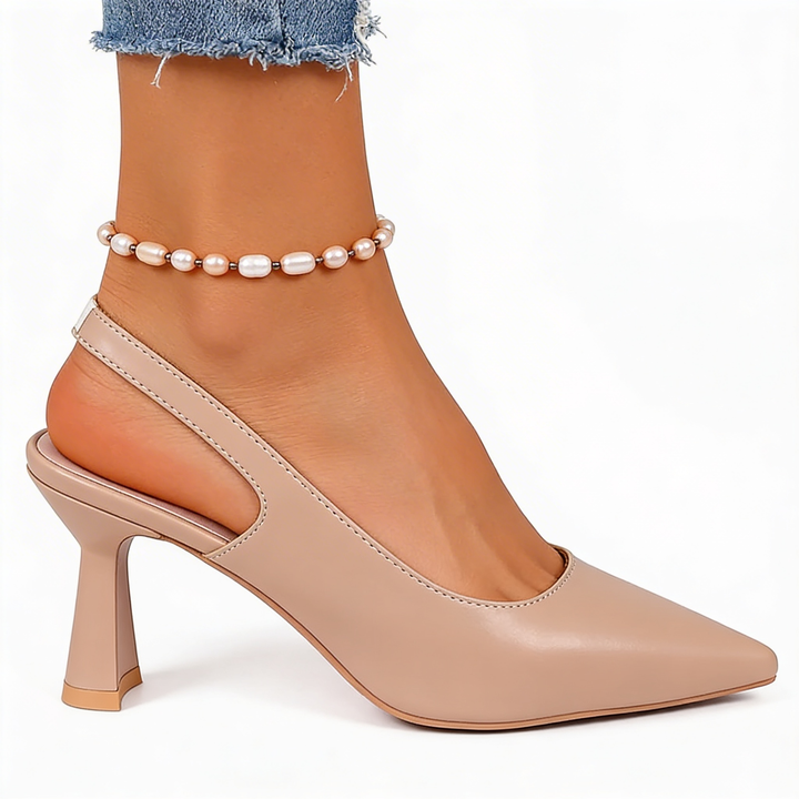 Madeline™ | Elegant Heels