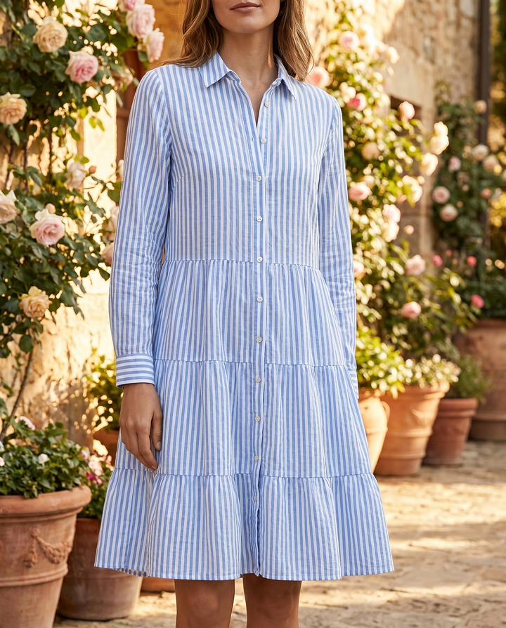 The Alayna | Dress