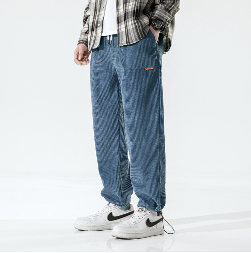 Abram™ | Comfortable Streetwear Pants