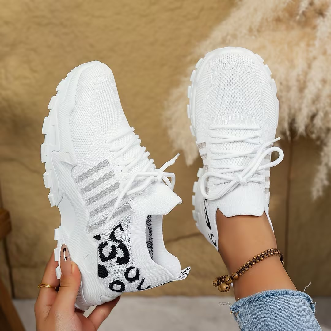 Sienna | Comfort Sneakers