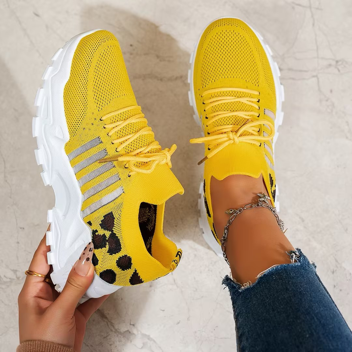 Sienna | Comfort Sneakers