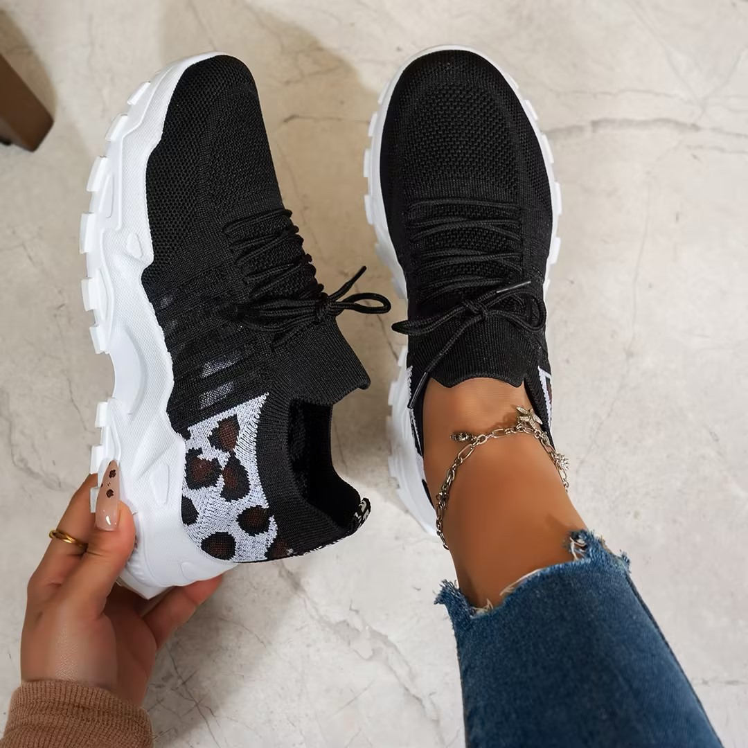 Sienna | Comfort Sneakers