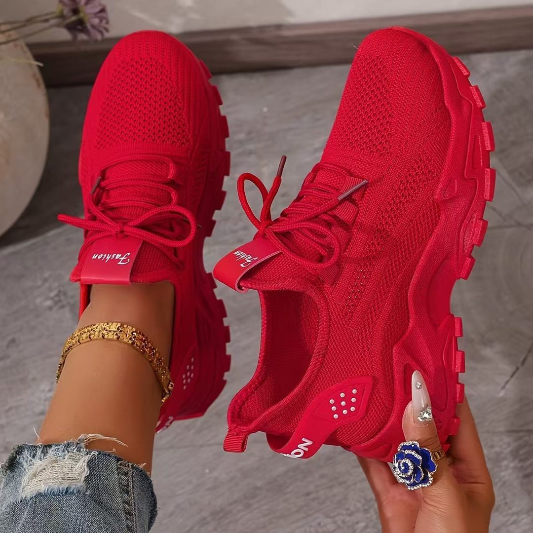 Sienna | Comfort Sneakers