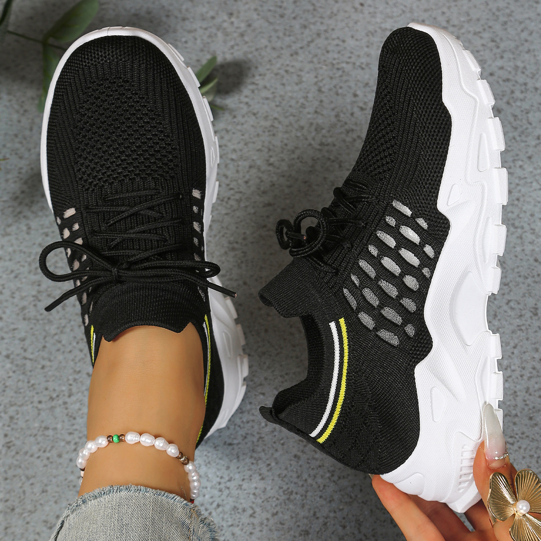 Sienna | Comfort Sneakers