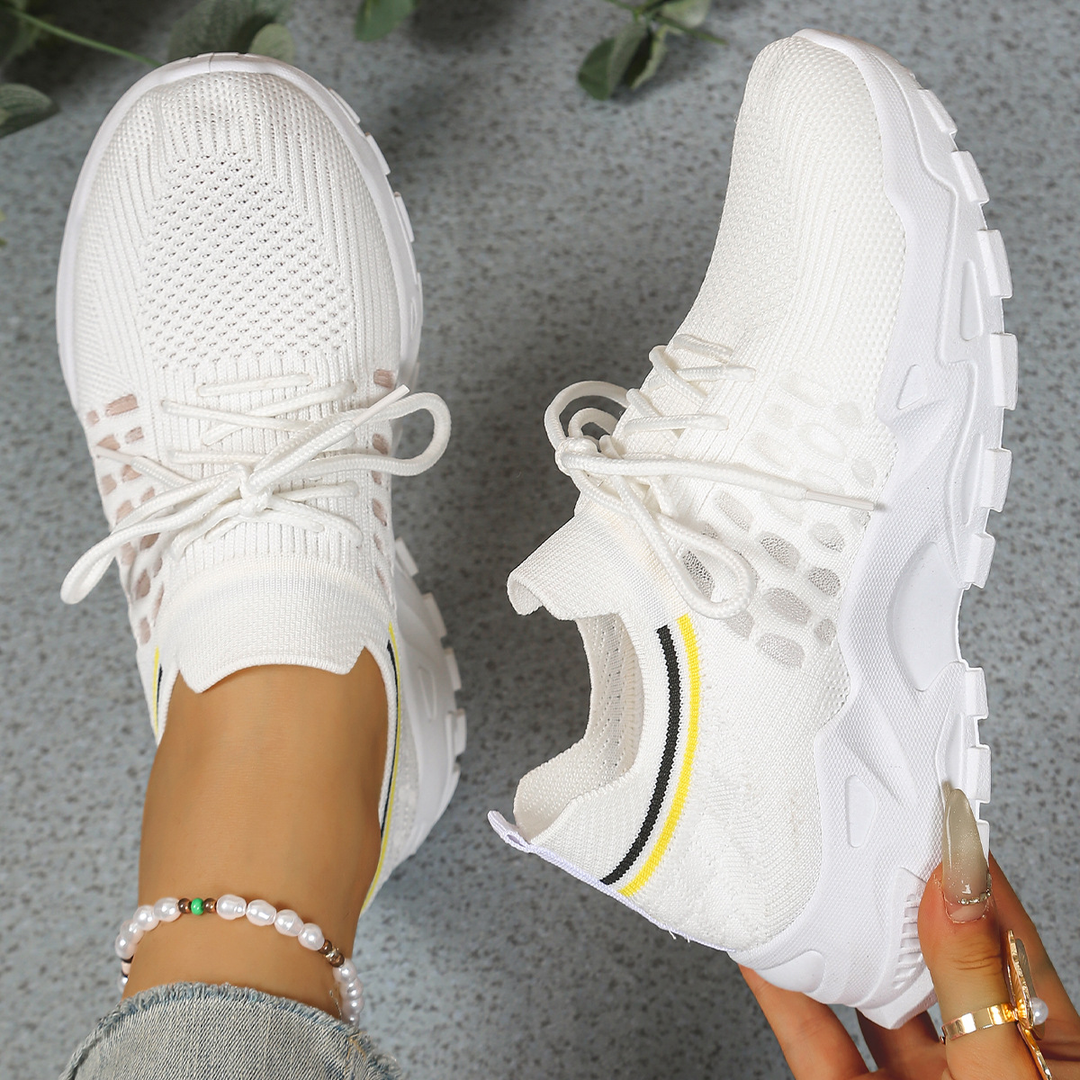 Sienna | Comfort Sneakers