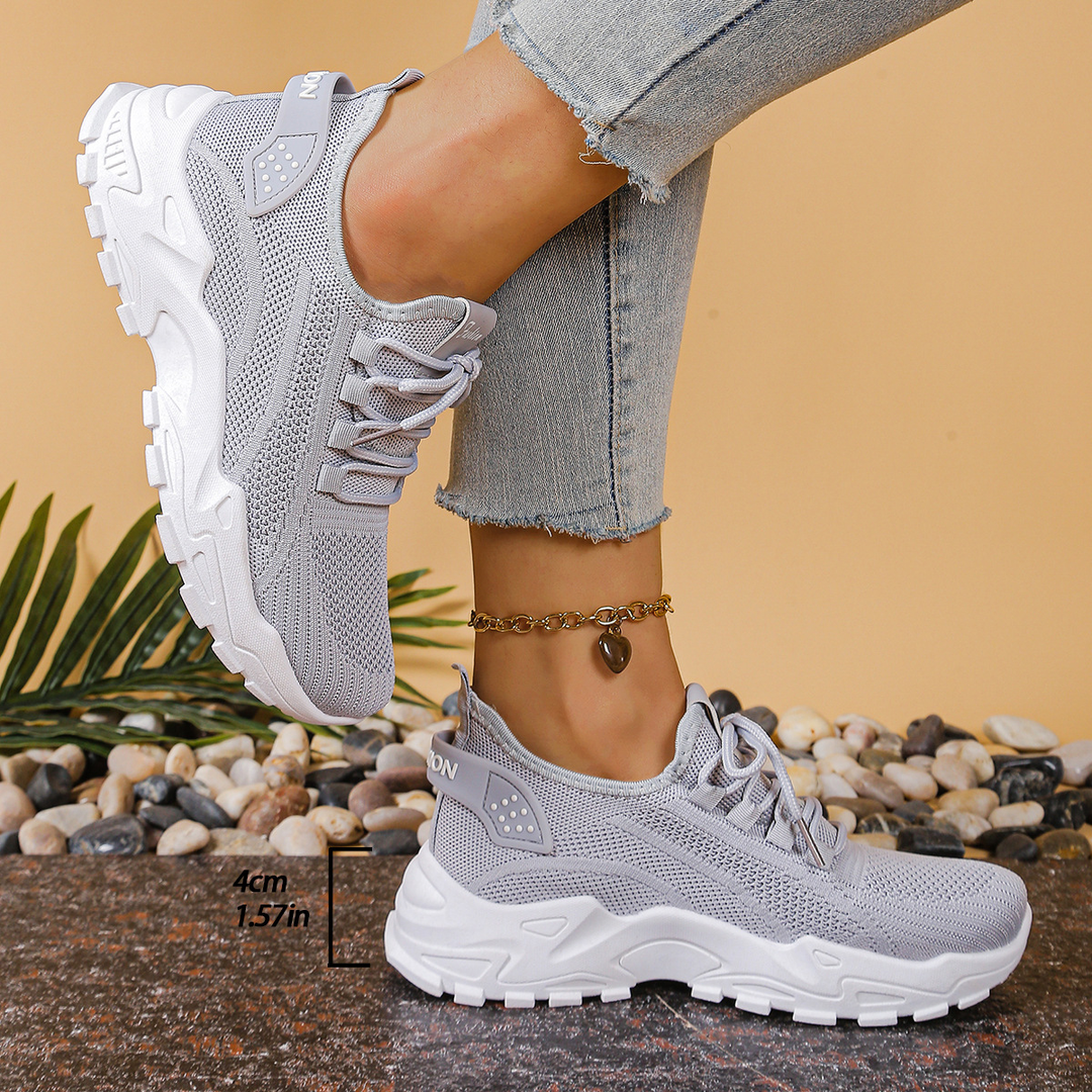 Sienna | Comfort Sneakers