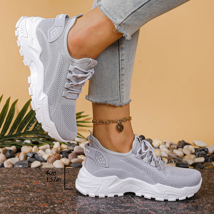Sienna | Comfort Sneakers