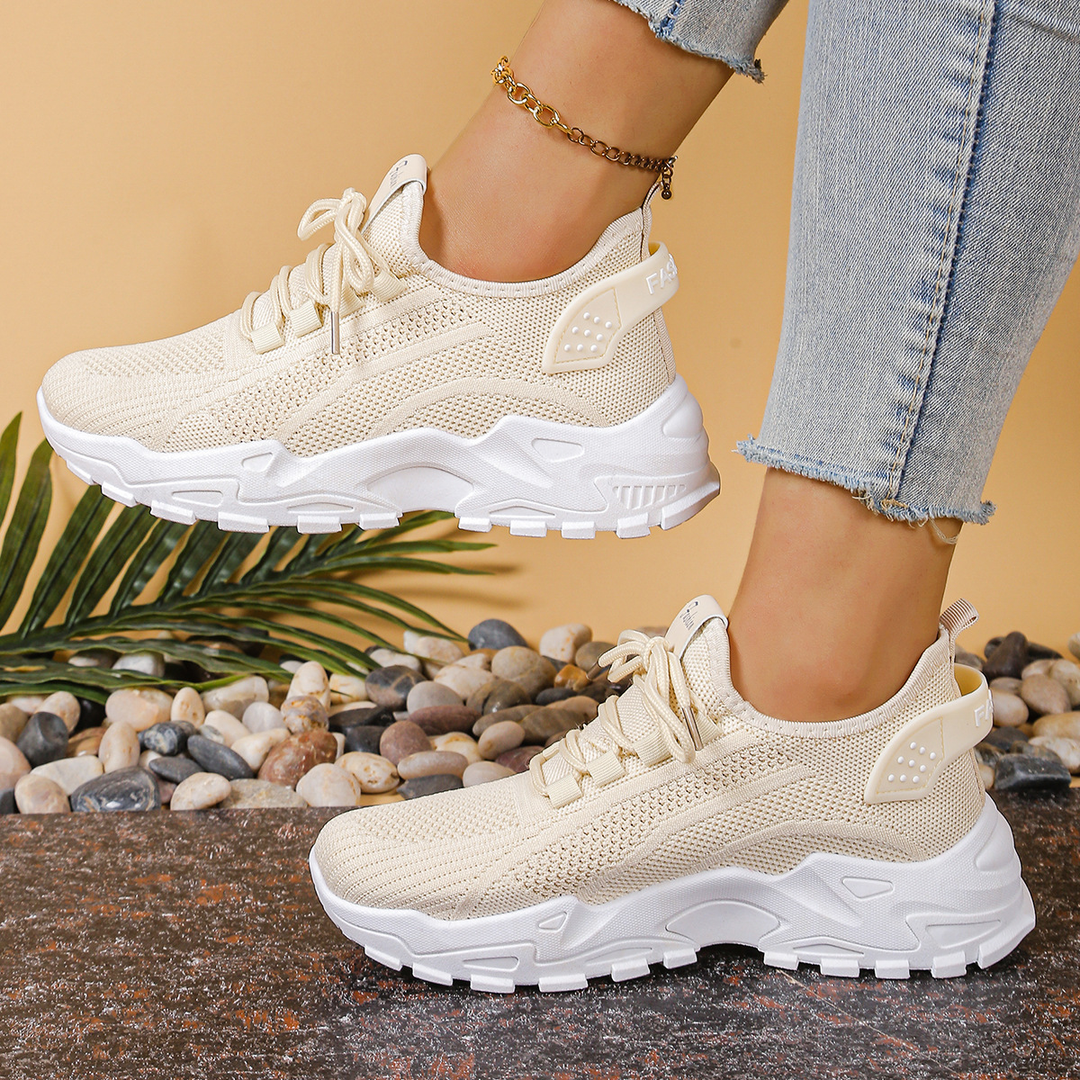 Sienna | Comfort Sneakers