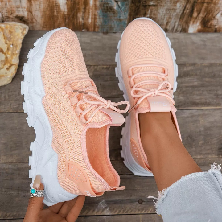 Sienna | Comfort Sneakers
