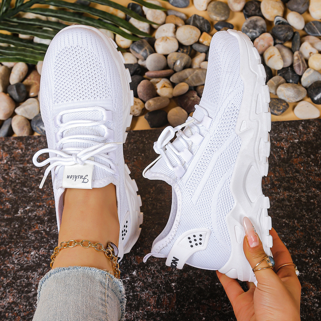 Sienna | Comfort Sneakers