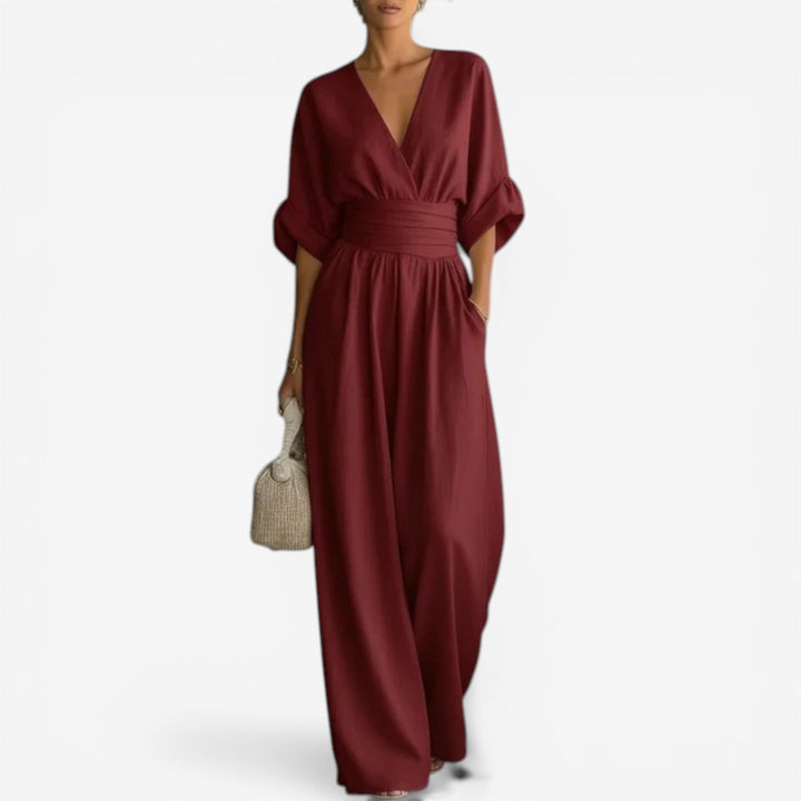 Chelsea™ | Elegant Jumpsuit