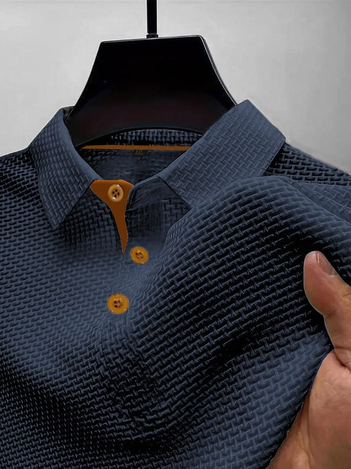 Ford | Lightweight & Modern Men’s Polo