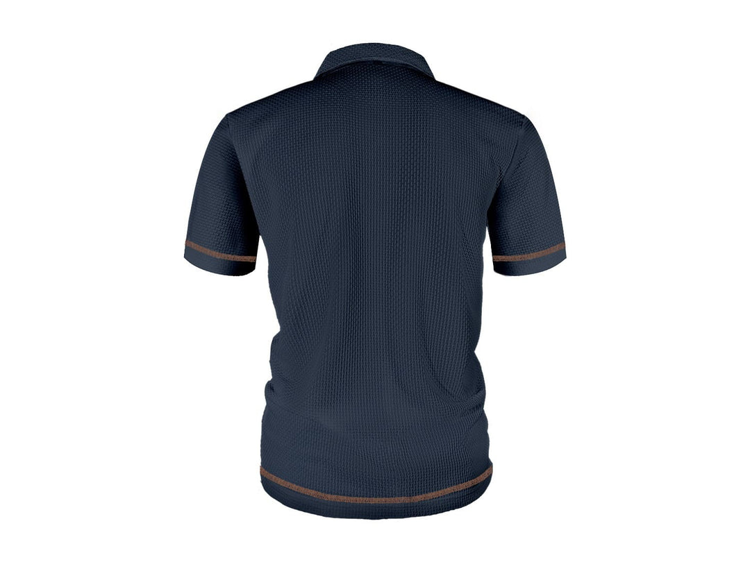 Marcel | Lightweight & Modern Men’s Polo