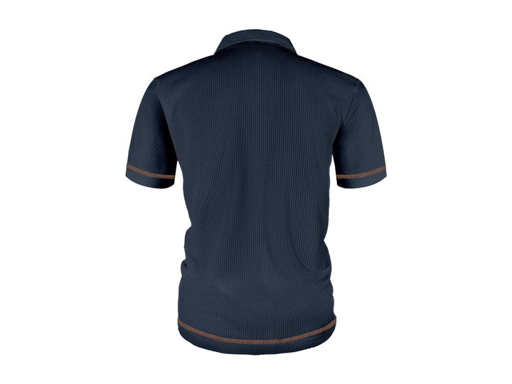 Marcel | Lightweight & Modern Men’s Polo