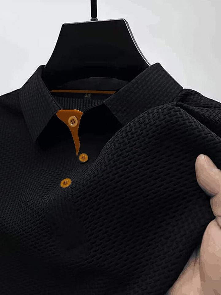Ford | Lightweight & Modern Men’s Polo