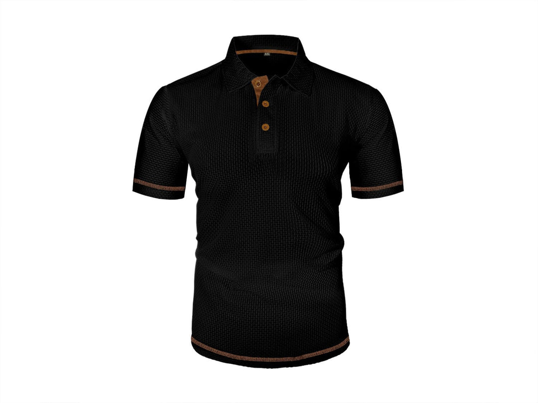 Ford | Lightweight & Modern Men’s Polo