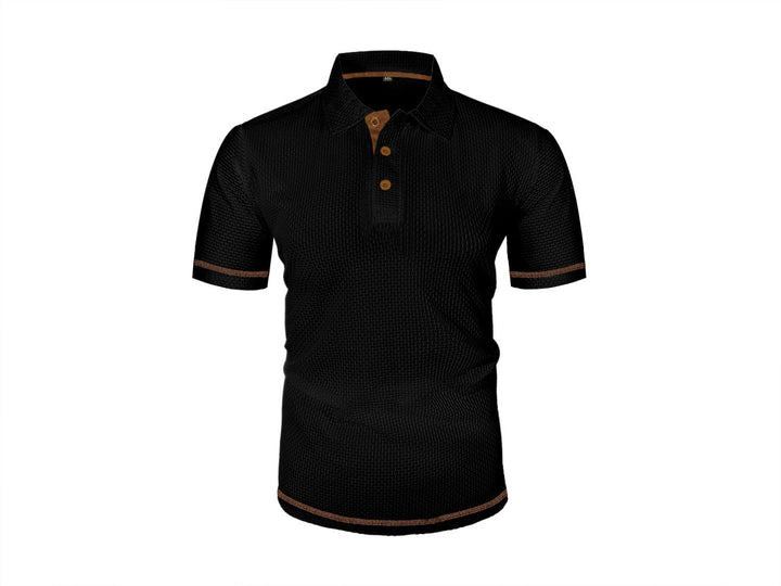 Marcel | Lightweight & Modern Men’s Polo