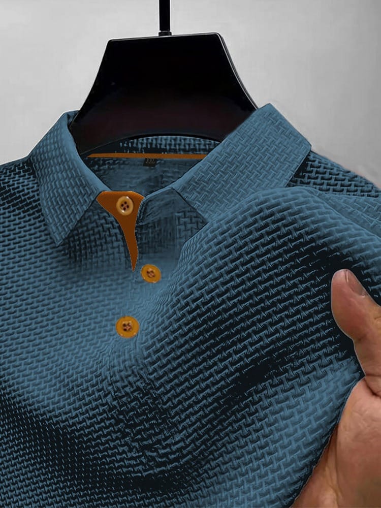Ford | Lightweight & Modern Men’s Polo