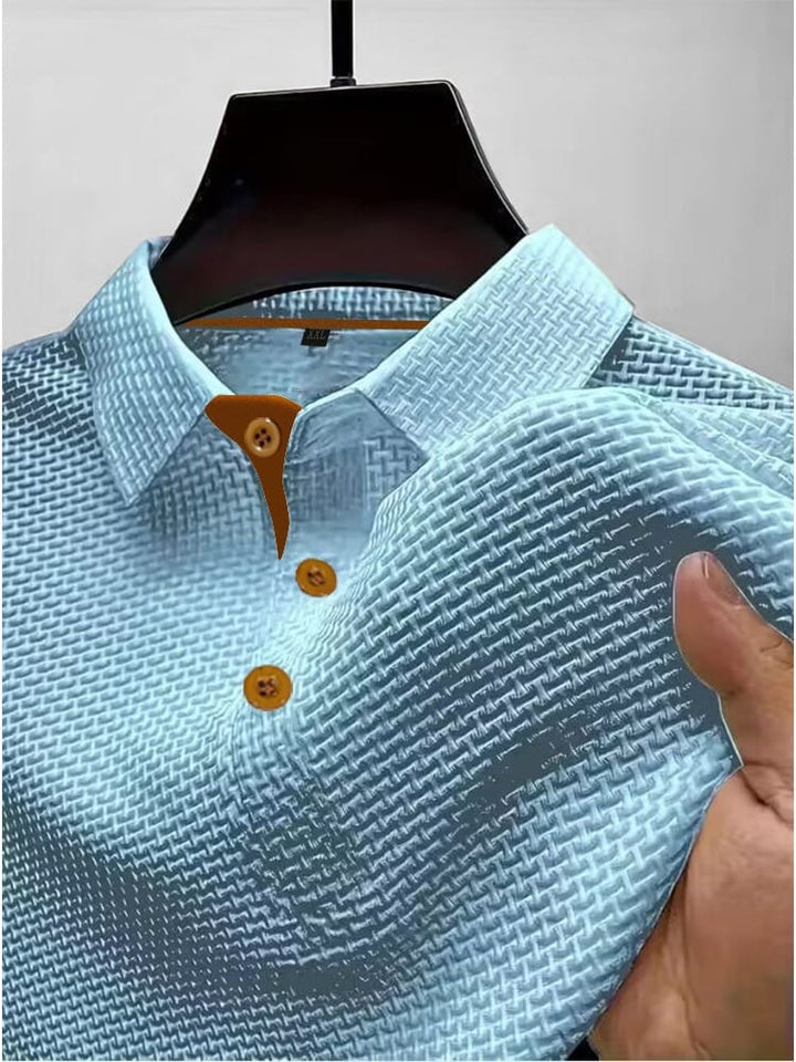 Ford | Lightweight & Modern Men’s Polo
