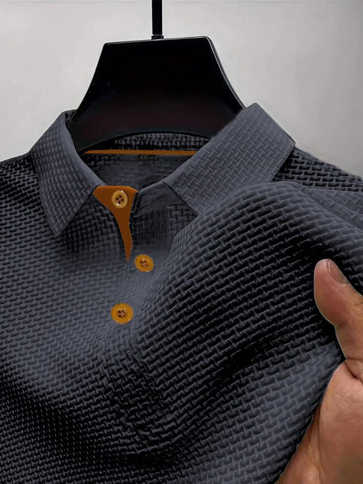 Marcel | Lightweight & Modern Men’s Polo