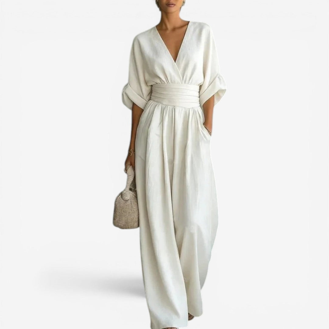 Chelsea™ | Elegant Jumpsuit