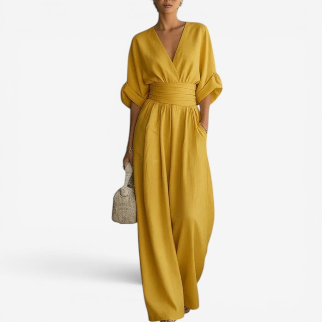 Chelsea™ | Elegant Jumpsuit