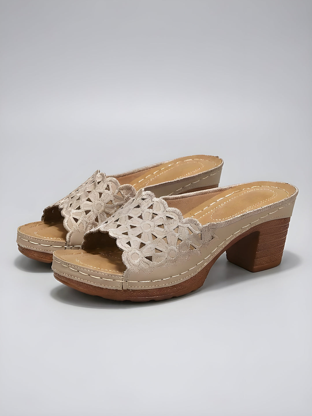 Miriam | Women's Orthopedic Sandal