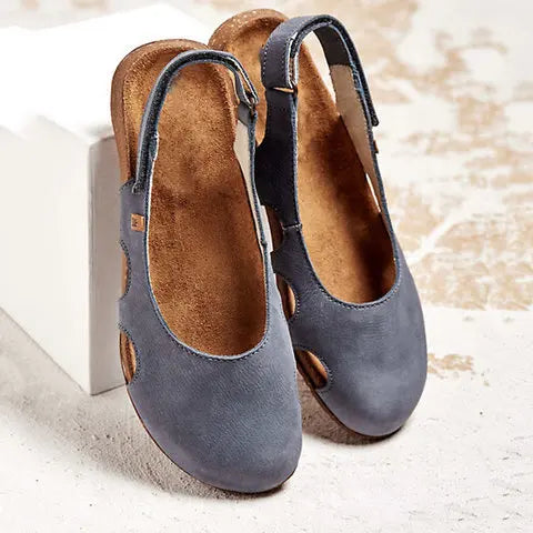 RILEY | Women's Arch-Support Comfort Sandals for All Day