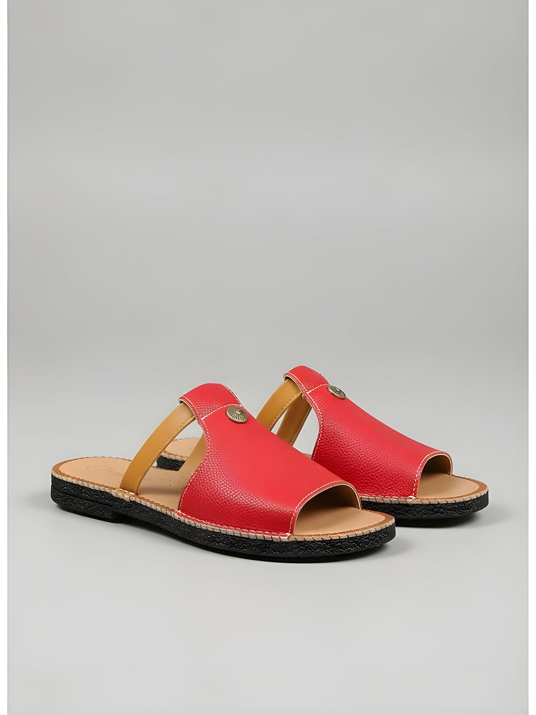 Ailani | Flat Sandals for Women