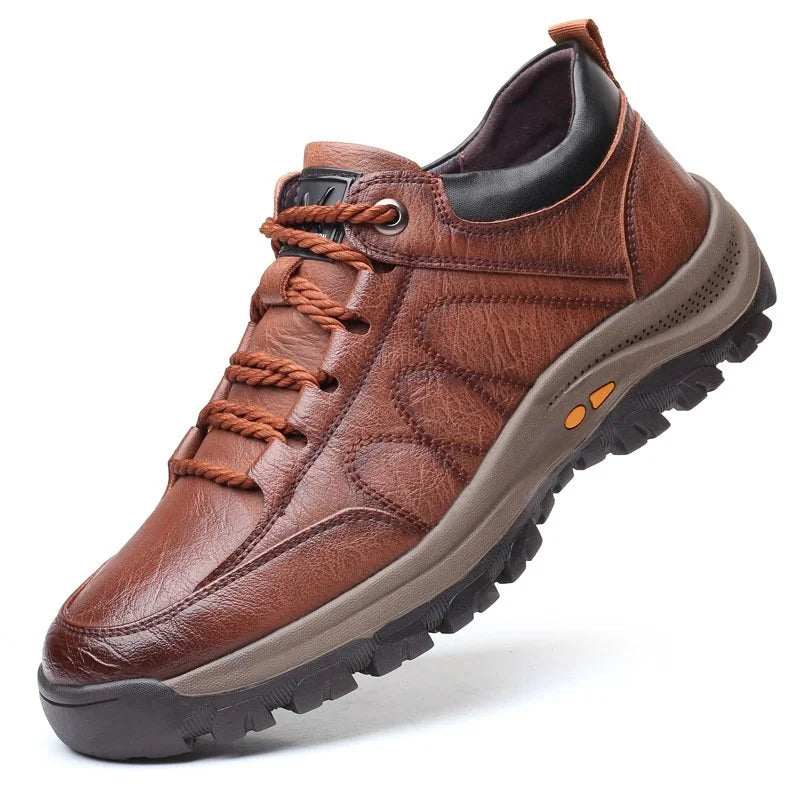 Wade  | Ergonomic Handmade Men's Shoes