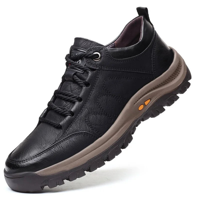 Wade  | Ergonomic Handmade Men's Shoes