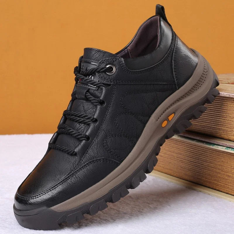 Wade  | Ergonomic Handmade Men's Shoes