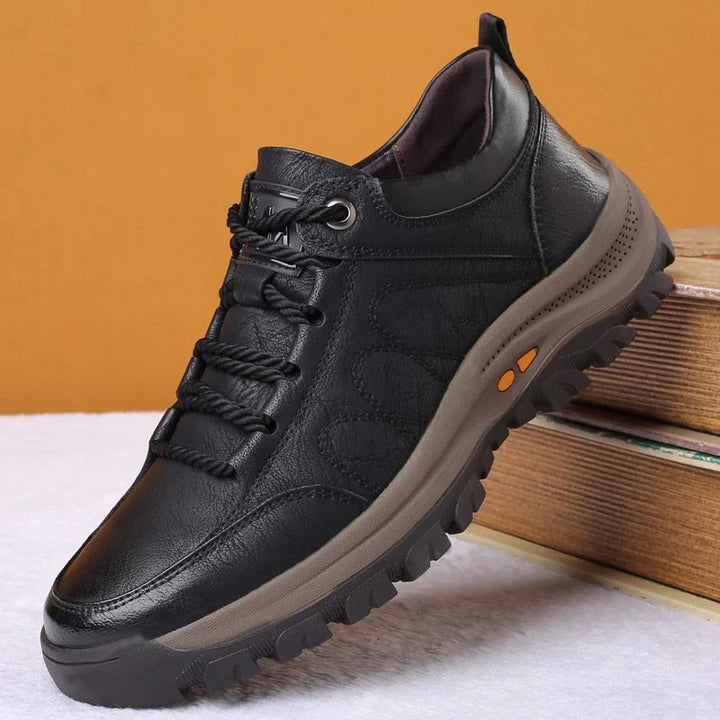 Wade  | Ergonomic Handmade Men's Shoes