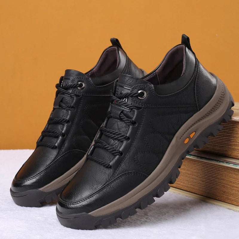 Wade  | Ergonomic Handmade Men's Shoes