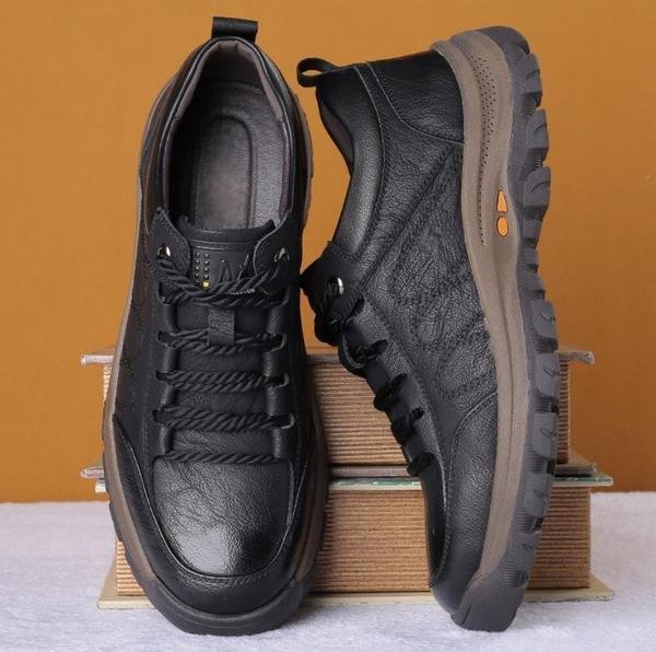 Wade  | Ergonomic Handmade Men's Shoes