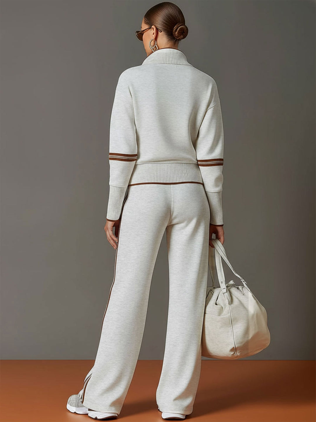Aria | Sophisticated Two-Piece Set
