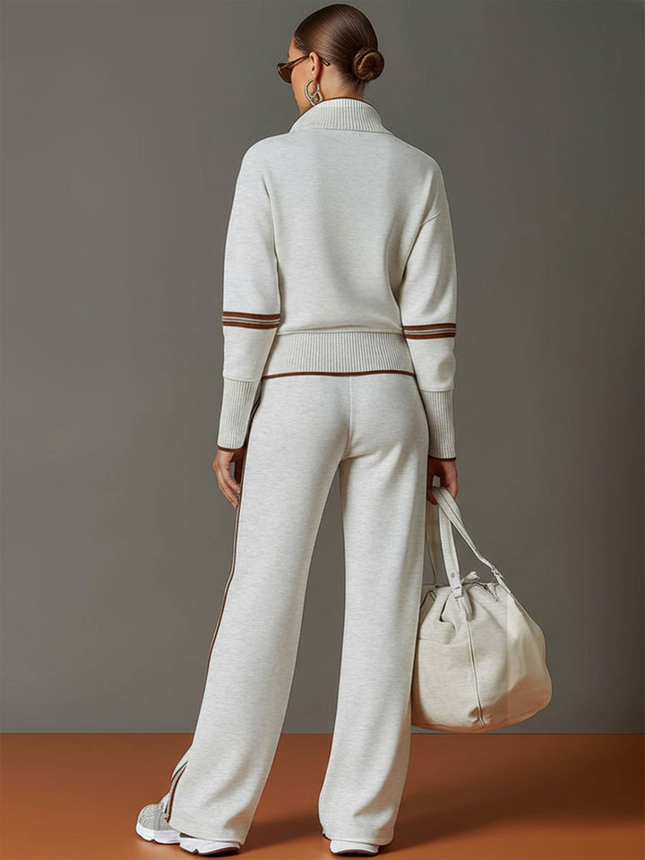 Aria | Sophisticated Two-Piece Set