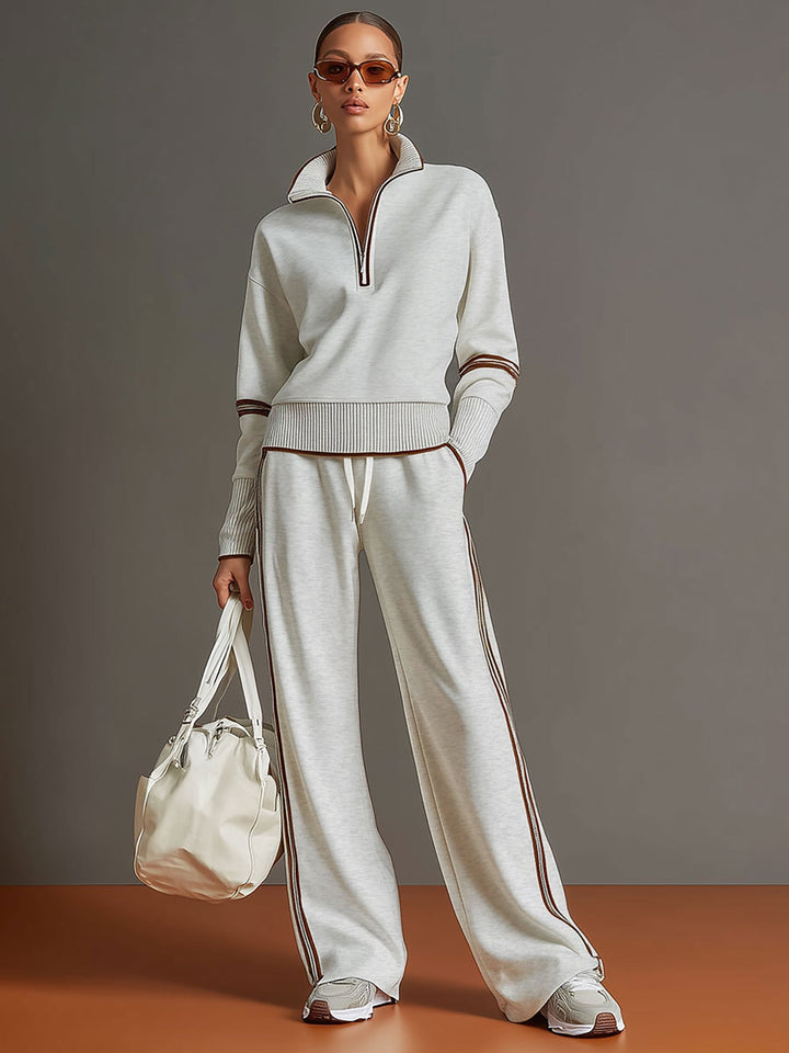 Aria | Sophisticated Two-Piece Set