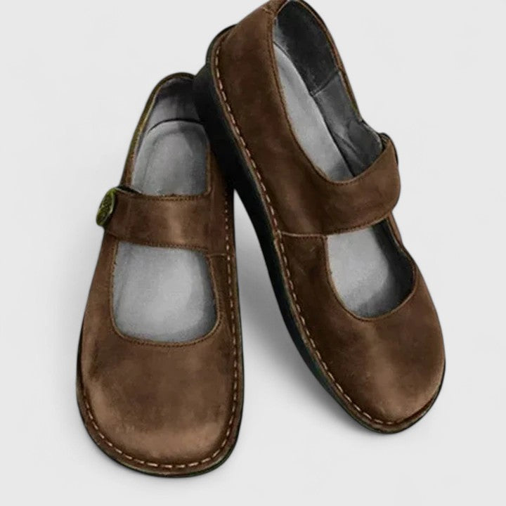 Audrey | Adjustable Comfort Shoes
