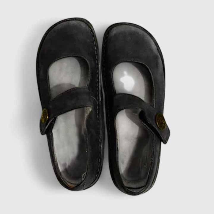 Audrey | Adjustable Comfort Shoes
