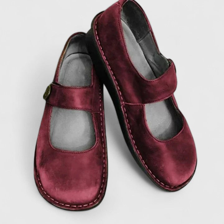 Audrey | Adjustable Comfort Shoes