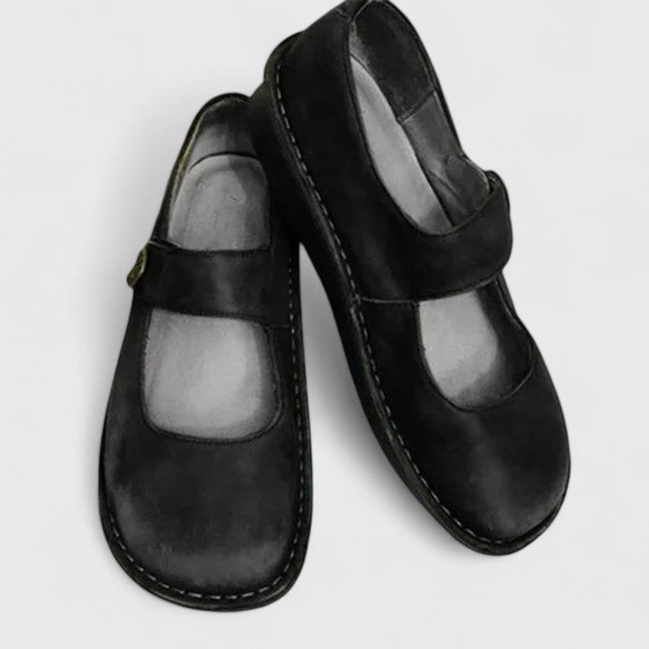 Audrey | Adjustable Comfort Shoes