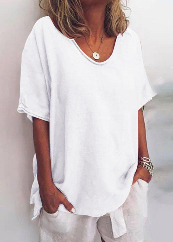 Madelyn | Comfortable Loose-Fit Blouse