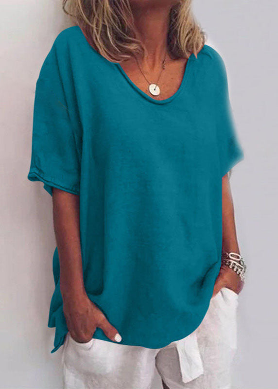 Madelyn | Comfortable Loose-Fit Blouse
