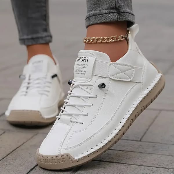 Kate | Orthopedic Women's Sneaker