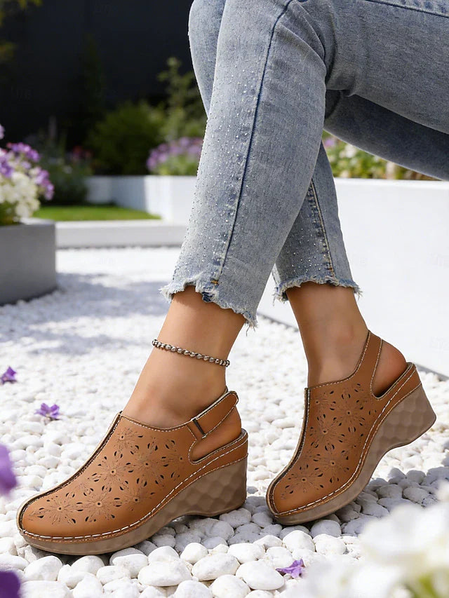 Ivory | Sandals for Women